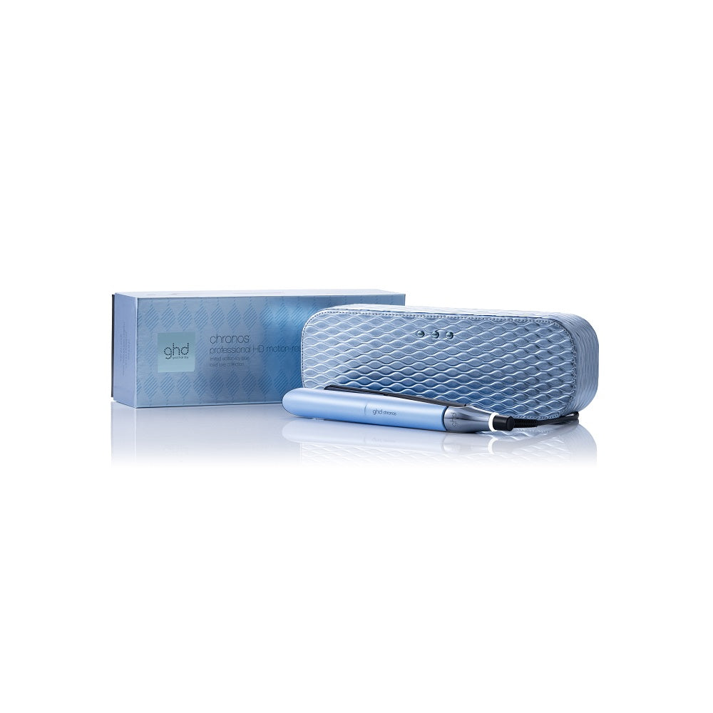 ghd iced Luxe chronos Styler