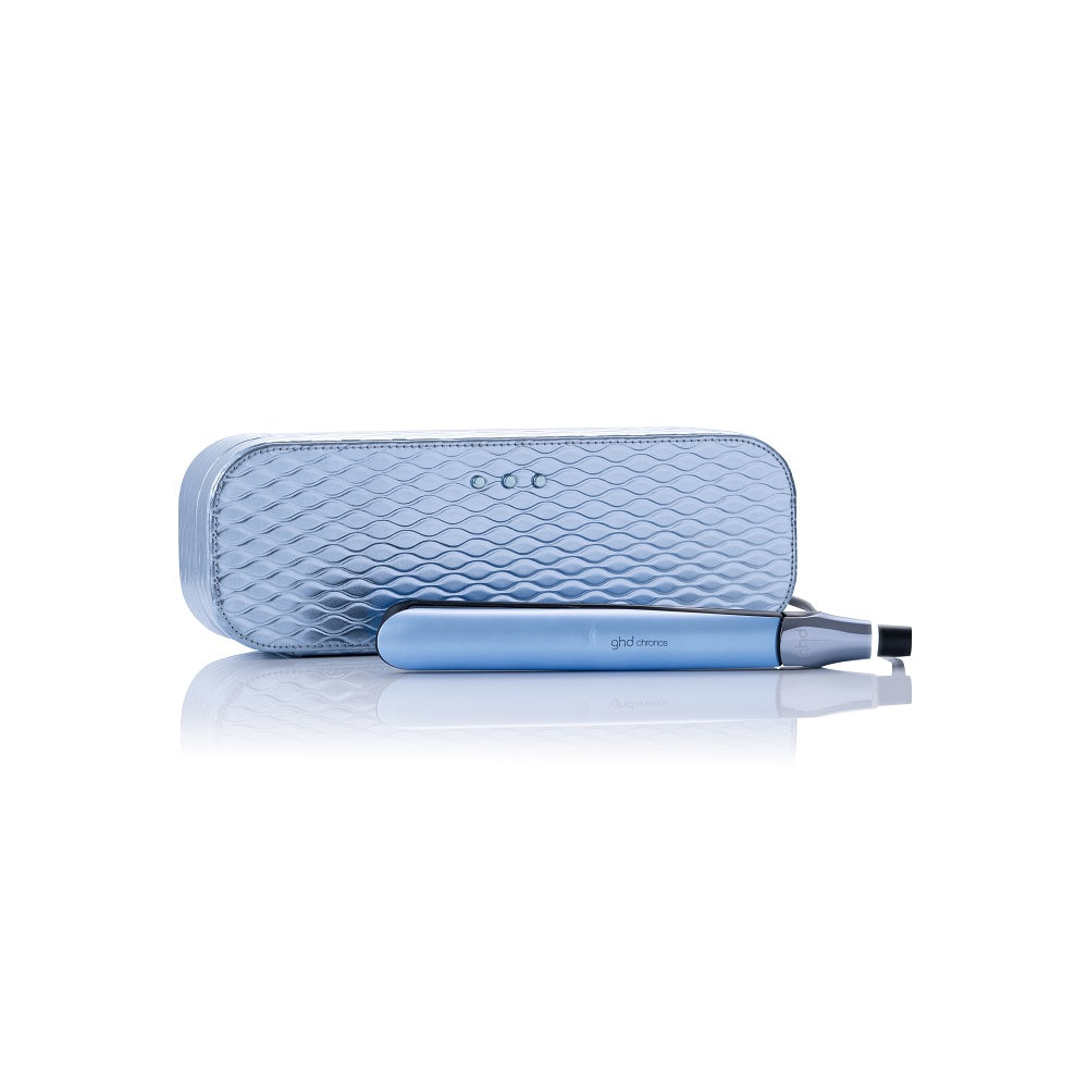 ghd iced Luxe chronos Styler