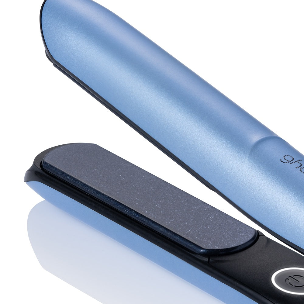 ghd iced Luxe chronos Styler