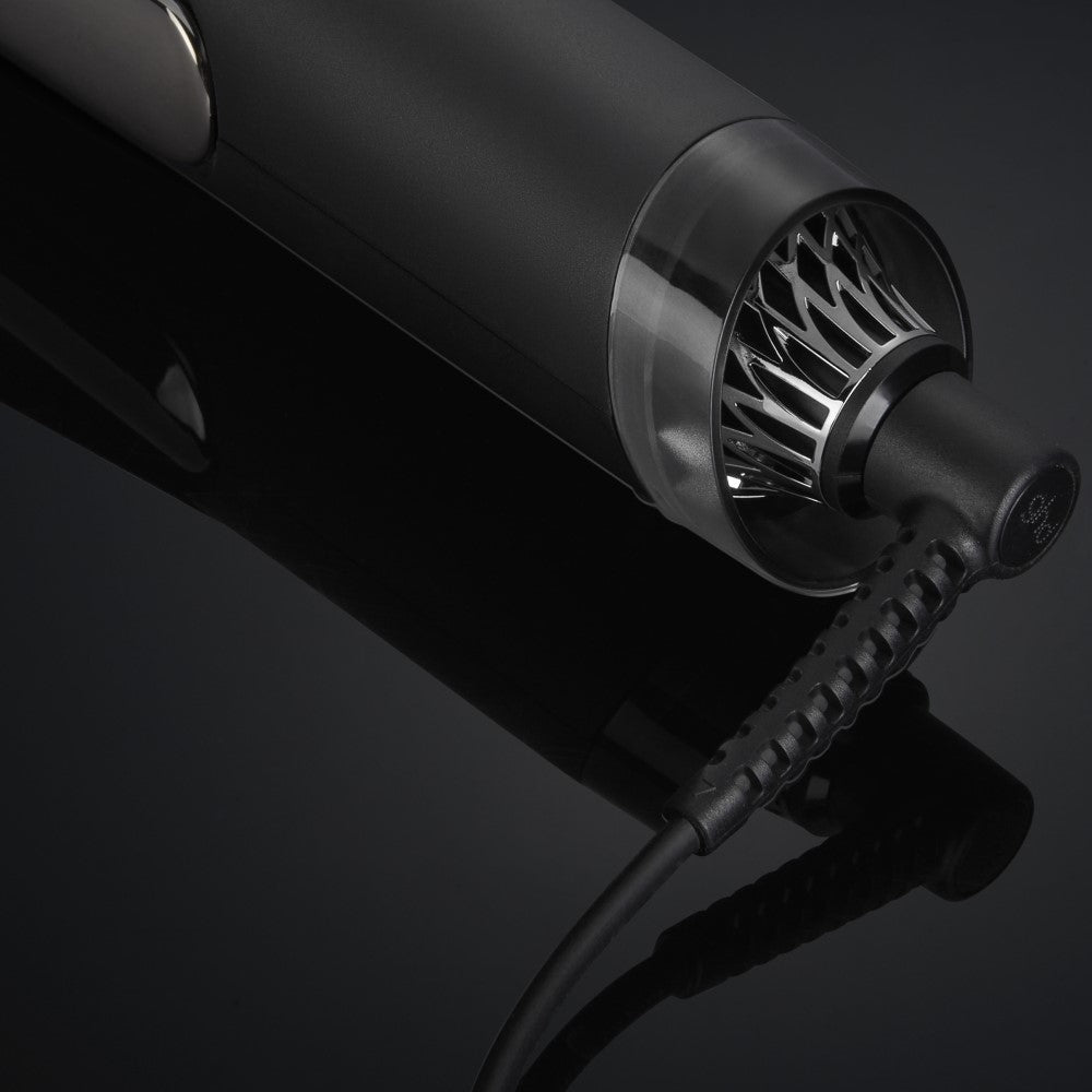 ghd duet style 2-in-1 hot air styler black