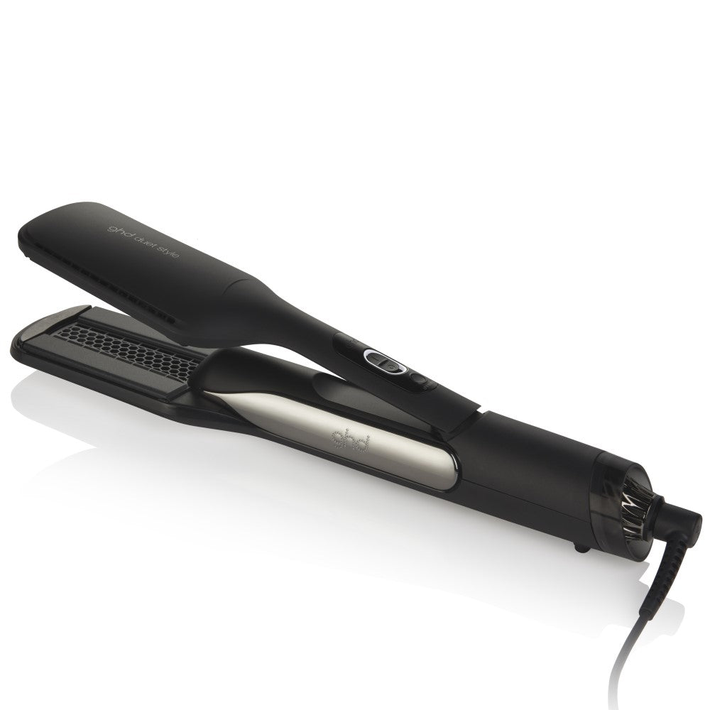 ghd duet style 2-in-1 hot air styler black