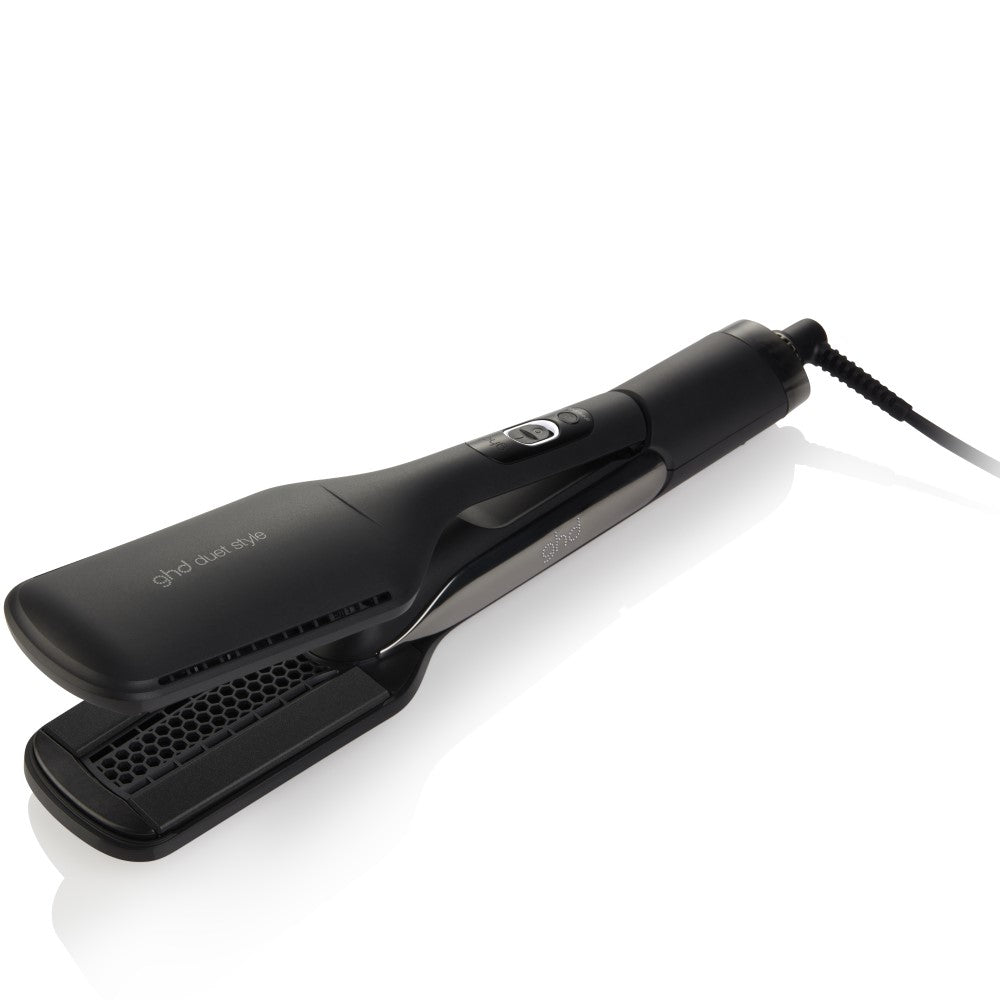 ghd duet style 2-in-1 hot air styler black