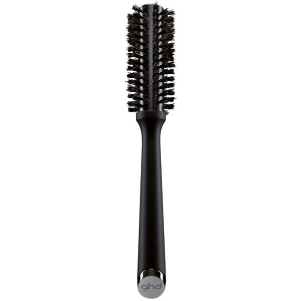 ghd natural bristle radial brush size 1 - 28 mm