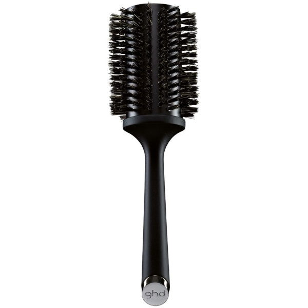 ghd natural bristle radial brush size 4 - 55 mm