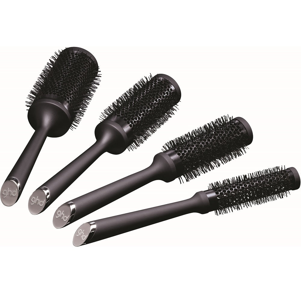 ghd the blow dryer ceramic brush size 4 - 55 mm