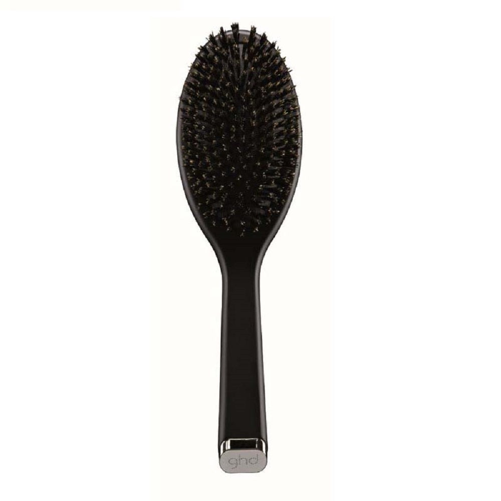 ghd the dresser oval brush