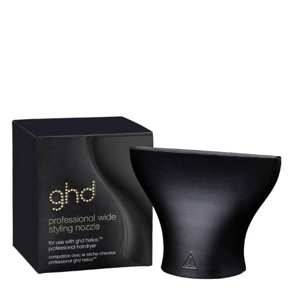 ghd wide styling Nozzle for Helios®