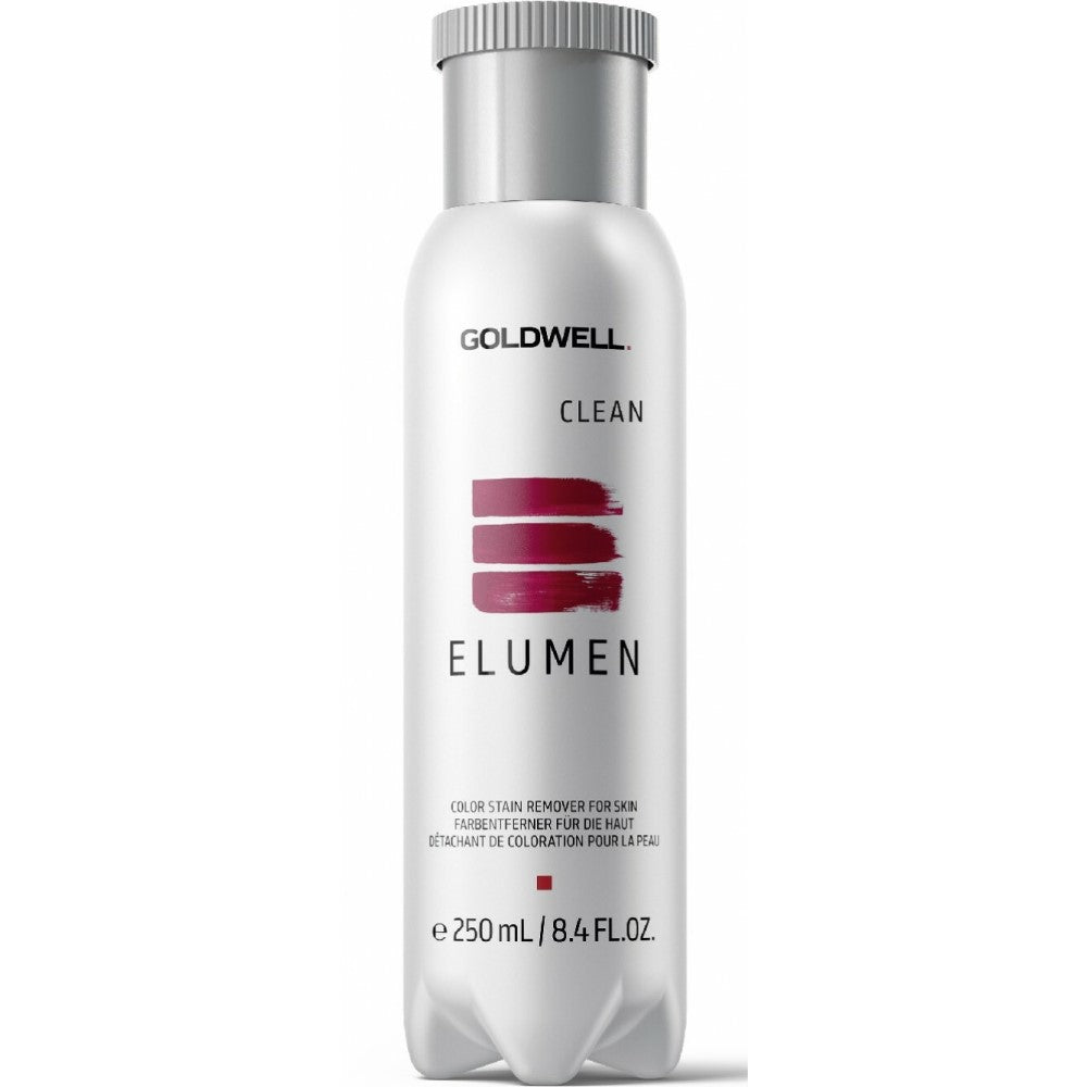 Goldwell Elumen Clean 250 ml - Farbentferner