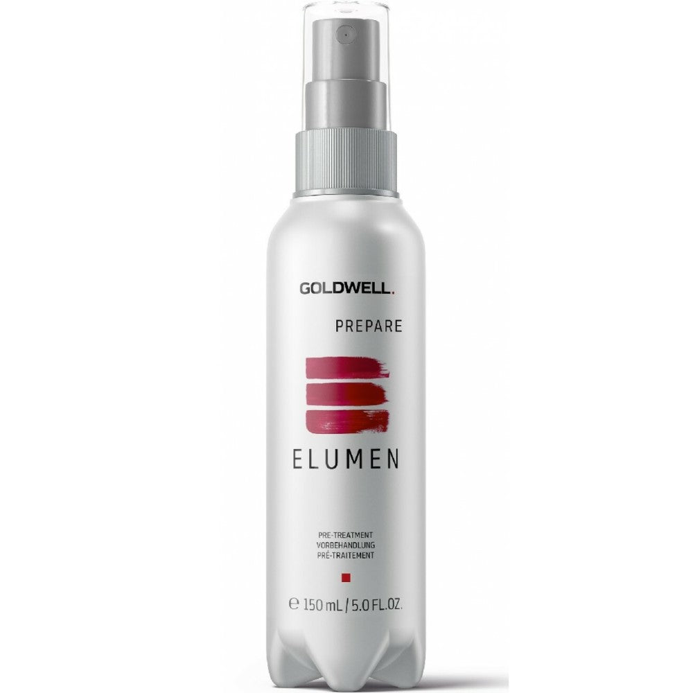 Goldwell Elumen Prepare 150 ml - Farbvorbehandlung - NEU