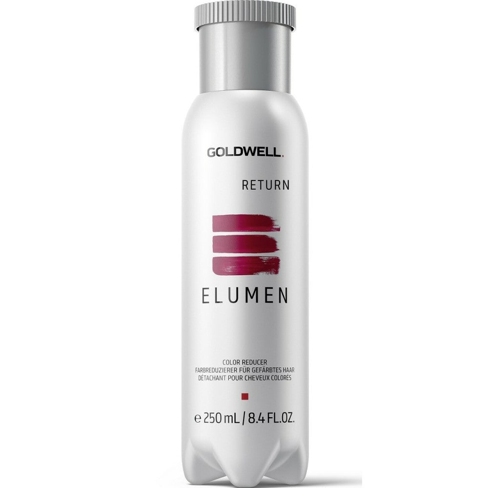 Goldwell Elumen Return 250 ml - réducteur de couleur