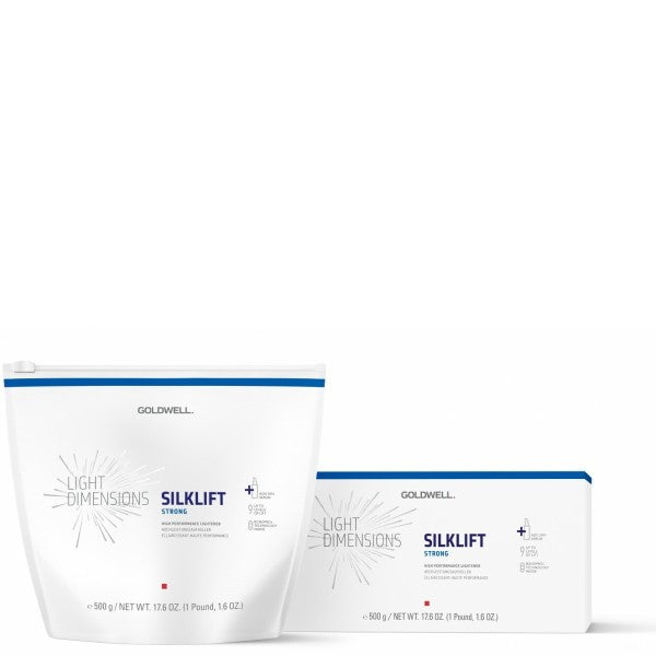 Goldwell Silklift Strong 500 g