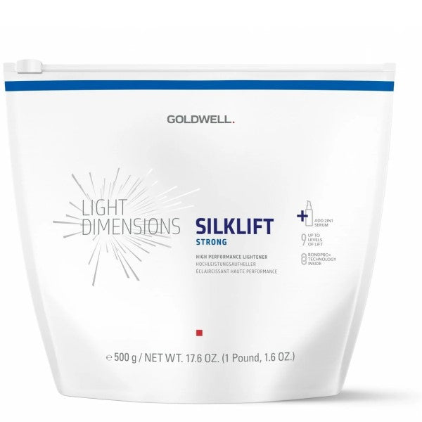 Goldwell Silklift Strong 500 g