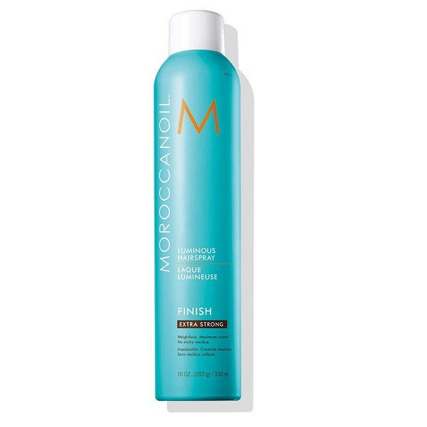 Laque Lumineuse Marocaine Extra Forte 330ml