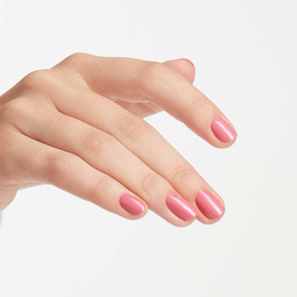 OPI Nail Lacquer 15 ml - NLA06 - Hawaiian Orchid