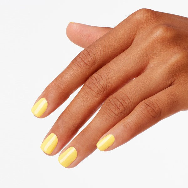 OPI Nail Lacquer 15 ml - NLA65 - I Just Can't Cope-acabana