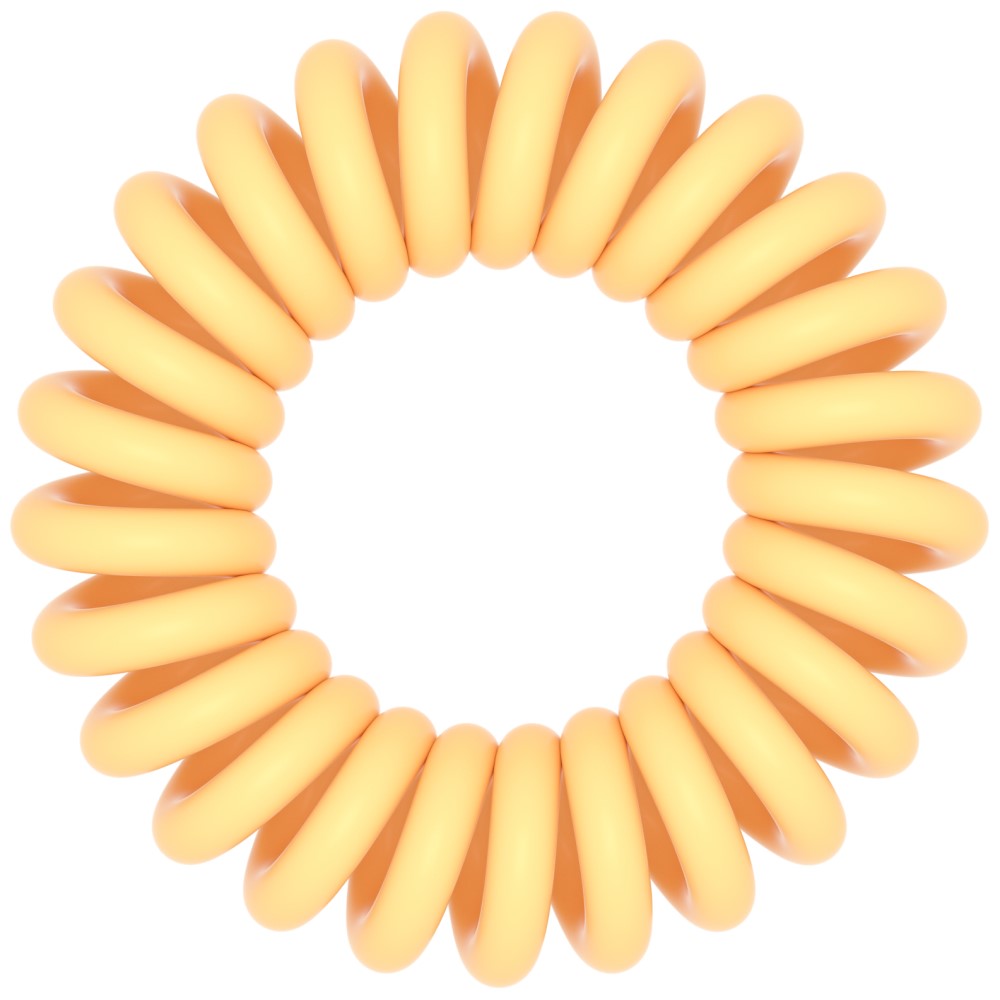 invisibobble ORIGINAL Easter Chasing Rabbits