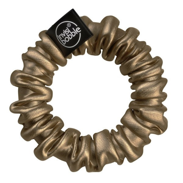 Invisibobble SPRUNCHIE SLIM True Golden