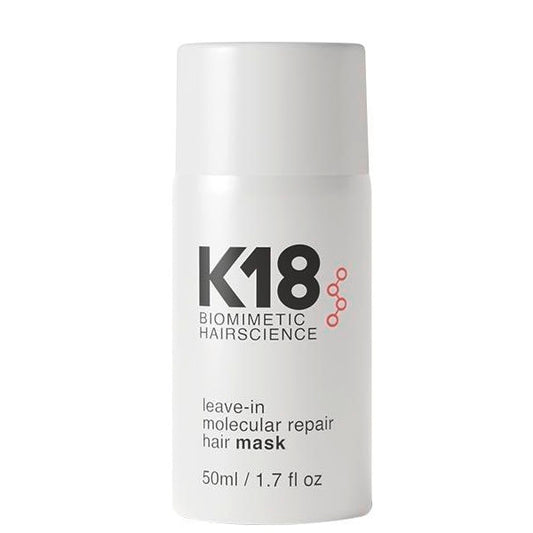 K18 Leave-In Molecular Repair Hair Mask 50 ml