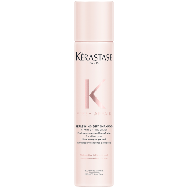 Kèrastase Fresh Affair Refreshing Dry Shampoo 233 ml