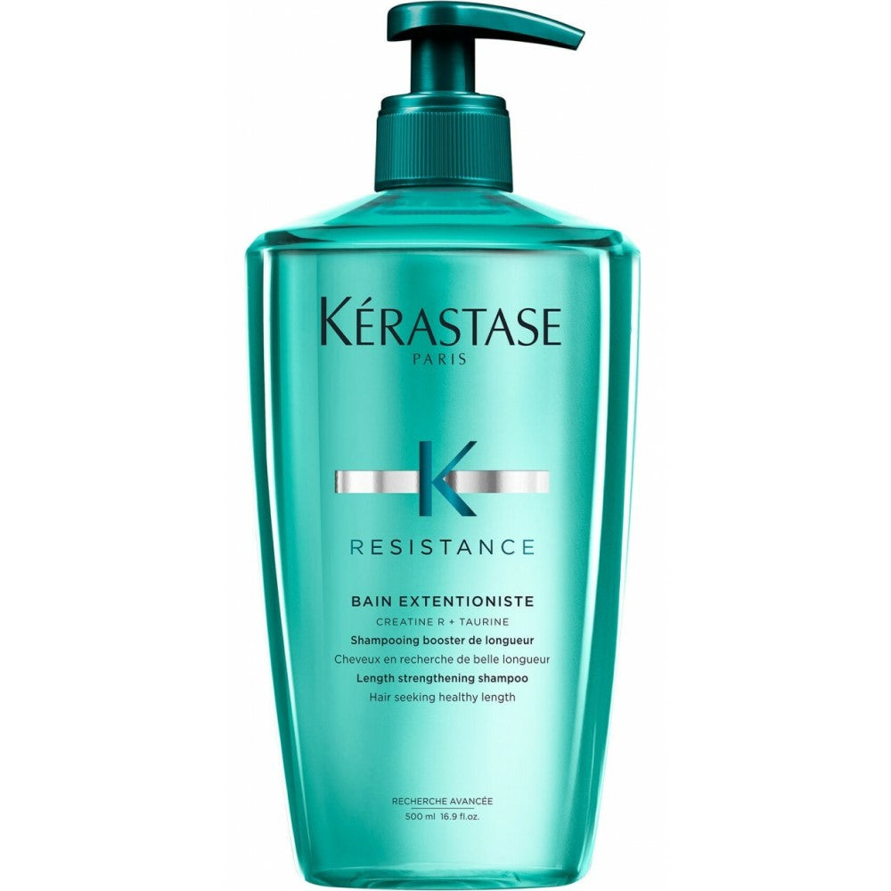 Kérastase Resistance Bain Extentioniste 500ml - Haarshampoo