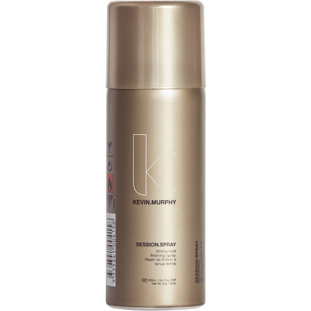 Kevin.Murphy Blonde.Angel Set inkl. Haarspray - Shampoo 250 ml + Conditioner 250 ml + Session Haarspray 100 ml