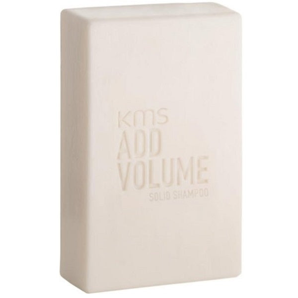 KMS Addvolume Shampoing Solide 75g - shampoing solide