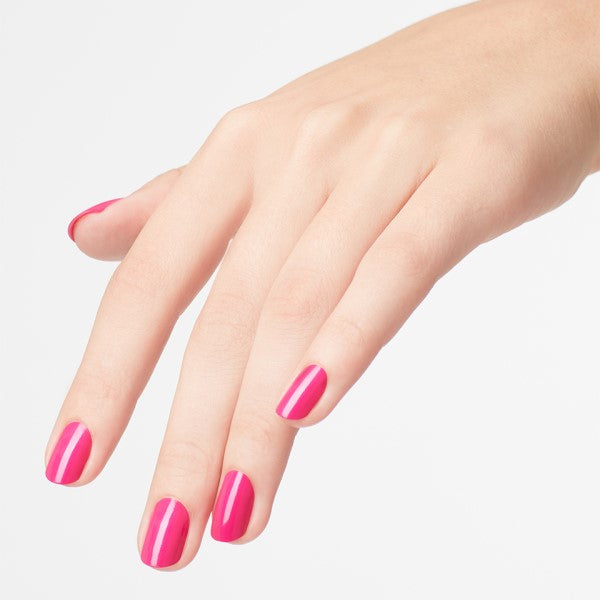 OPI Nail Lacquer 15 ml - NLA20 - La Paz-itively Hot