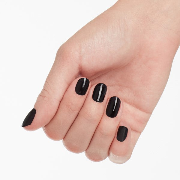 OPI Nail Lacquer 15 ml - NLW42 - Lincoln Park After Dark