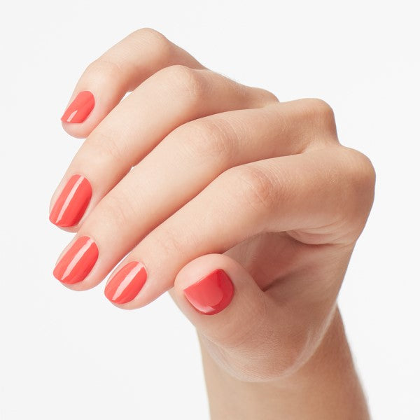 OPI Nail Lacquer 15 ml - NLA69 - Live.Love.Carnaval