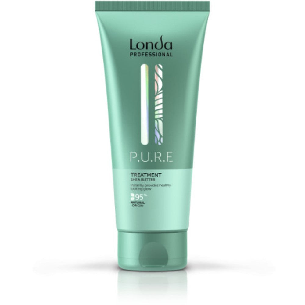 Londa P.U.R.E Natural Maske 200 ml