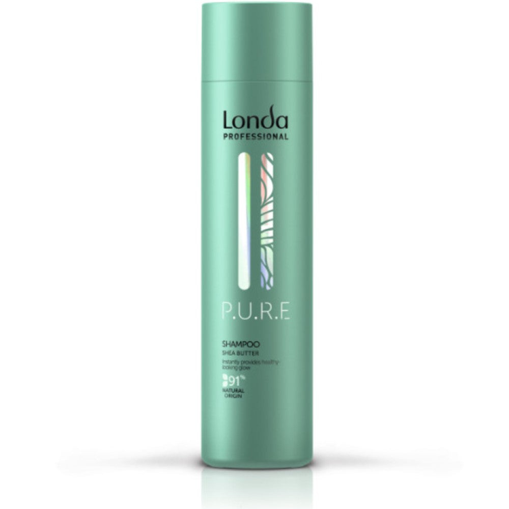 Londa PURE Shampoo 250 ml