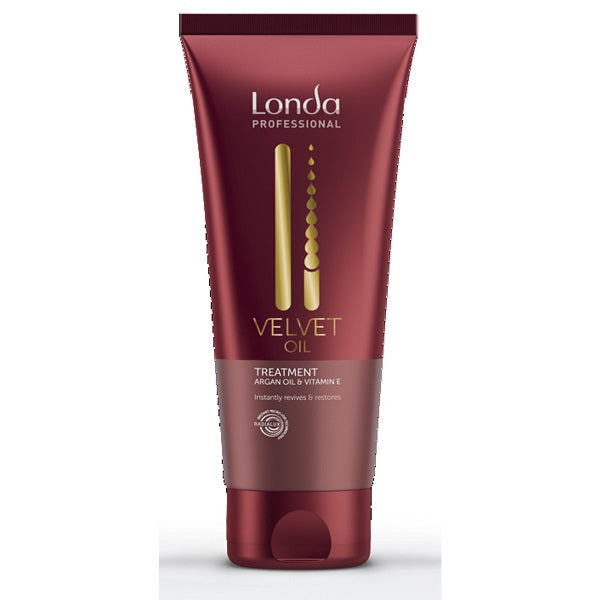 Londa Traitement à l'Huile de Velours 200 ml
