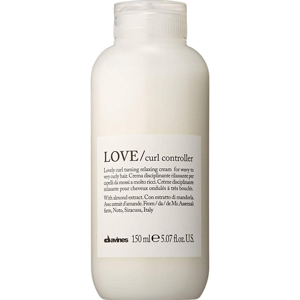 Davines Essential Haircare Love Curl Controller 150 ml