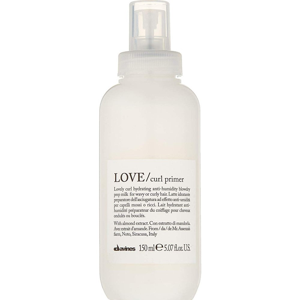 Davines Essential Haircare Love Curl Primer 150 ml