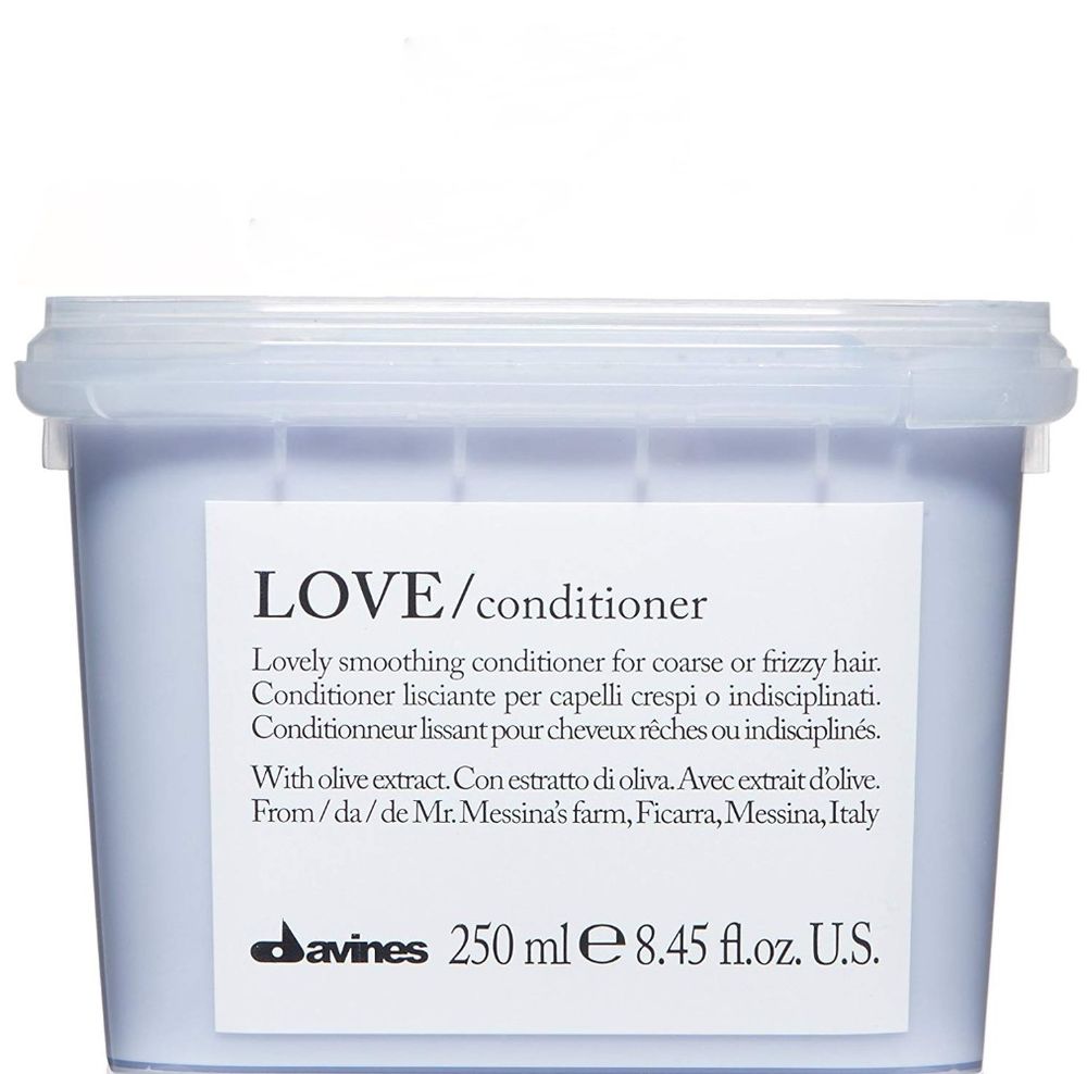 Davines Essential Haircare Love Smooth Conditioner 250 ml