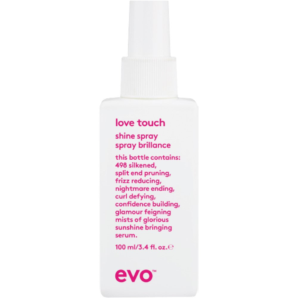 Evo Love Touch Spray Brillance 100 ml