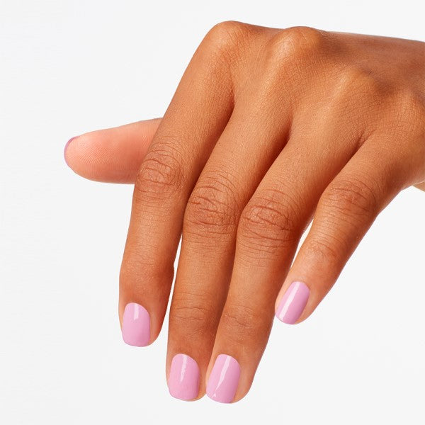 OPI Nail Lacquer 15 ml - NLH48 - Lucky Lucky Lavender