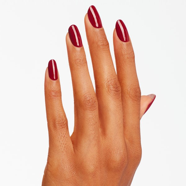 OPI Nail Lacquer 15 ml - NLL87 - Malaga Wine