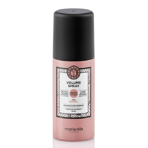 Maria Nila Volume Spray Travel Size 100 ml