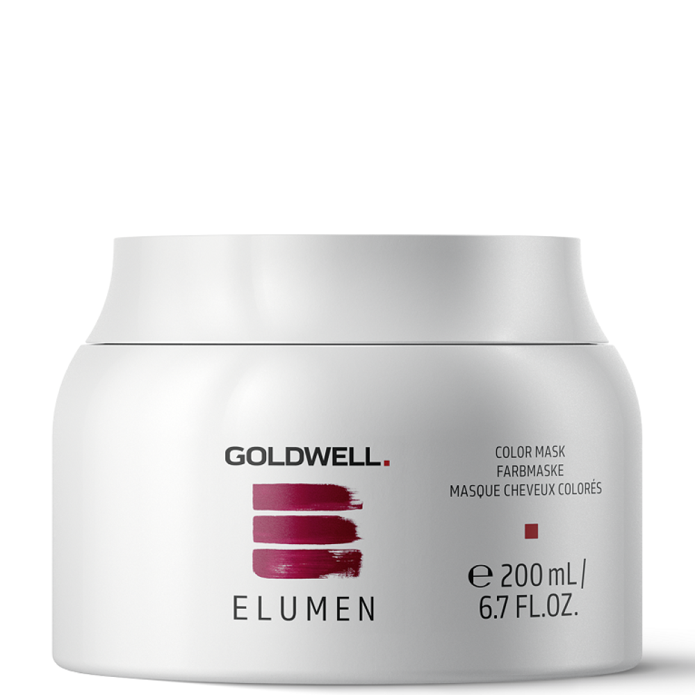 Goldwell Elumen Maske 200 ml