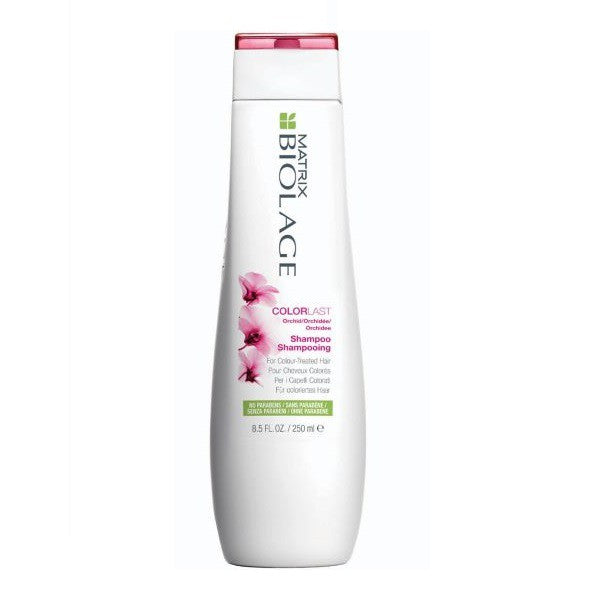 Matrix Biolage Colorlast Shampoo 250ml
