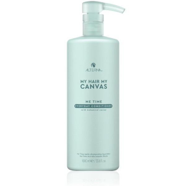 Alterna My Hair My Canvas Me Time Everyday Conditioner 1000 ml