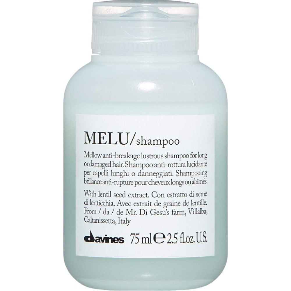 Davines Essential Haircare Melu Shampoo 75 ml