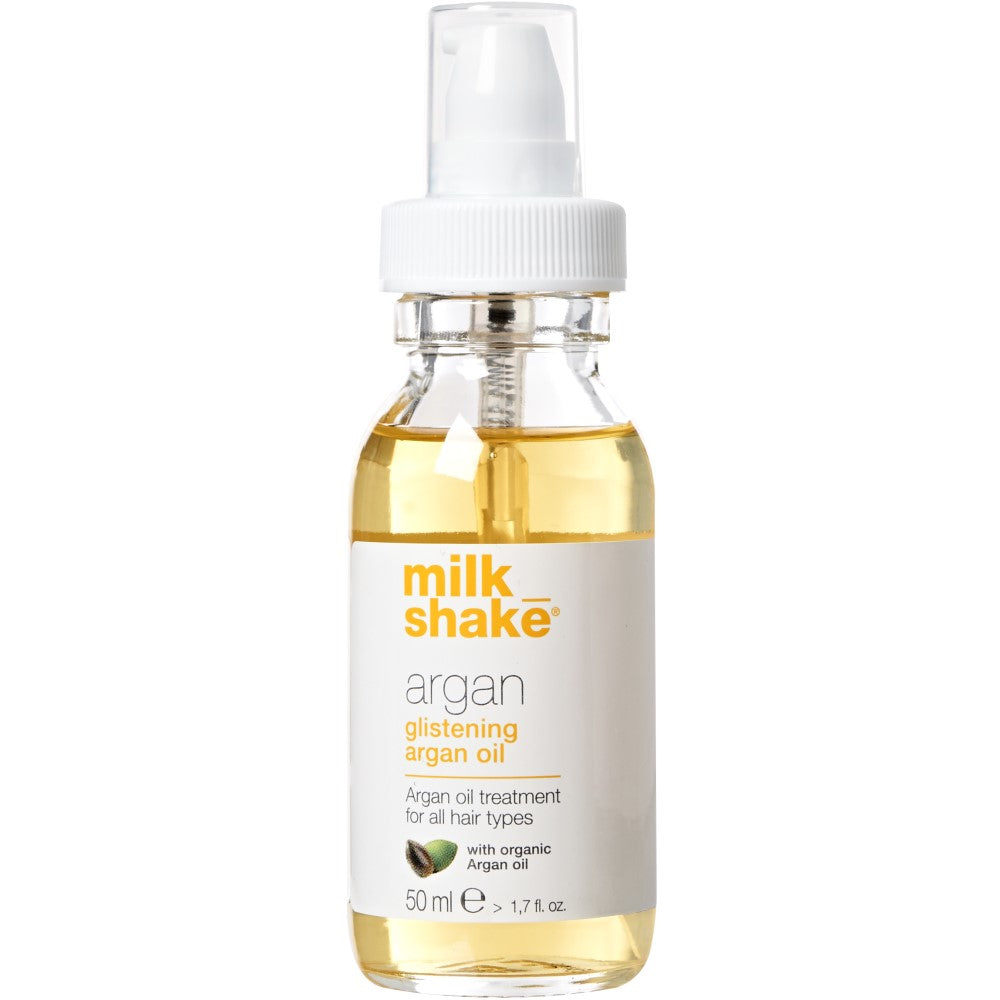 milk_shake Glistening Argan Oil 50 ml