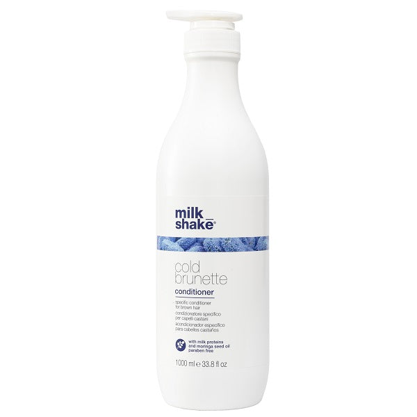 milk_shake Revitalisant Brunette Froide 1000 ml