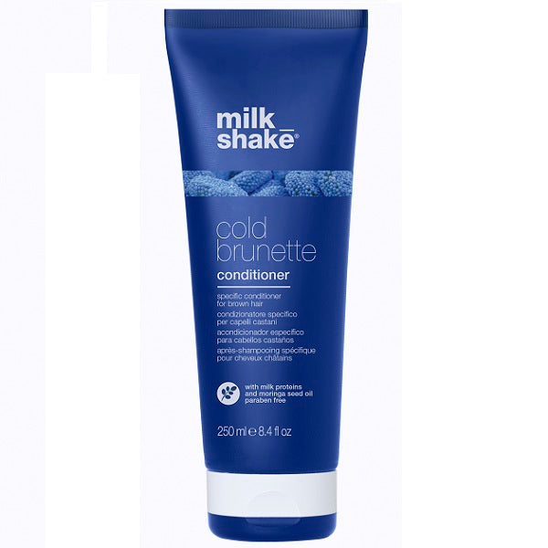 milk_shake Après-shampoing Brunette froide 250 ml