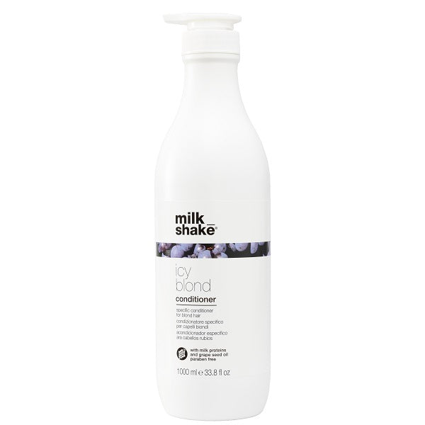 milk_shake Revitalisant Blond Glacé 1000 ml