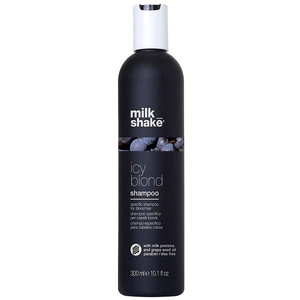 milk_shake Shampooing Blond Glacé 300 ml