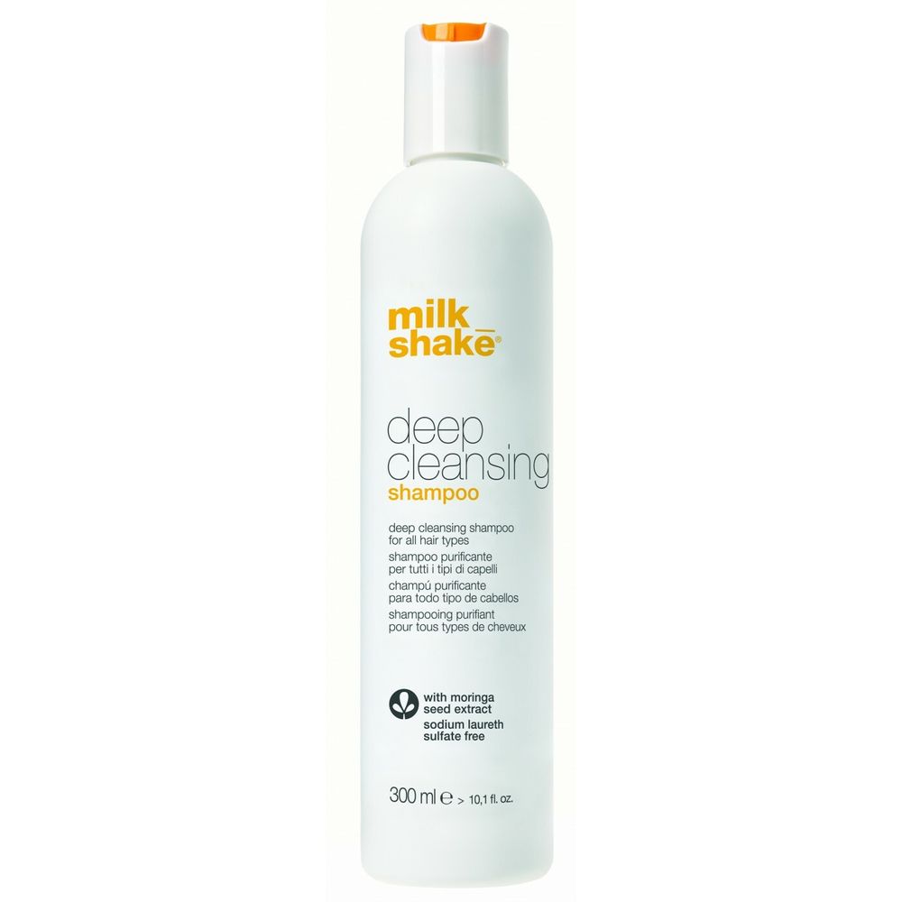milk_shake Deep Cleansing Shampoo 300 ml