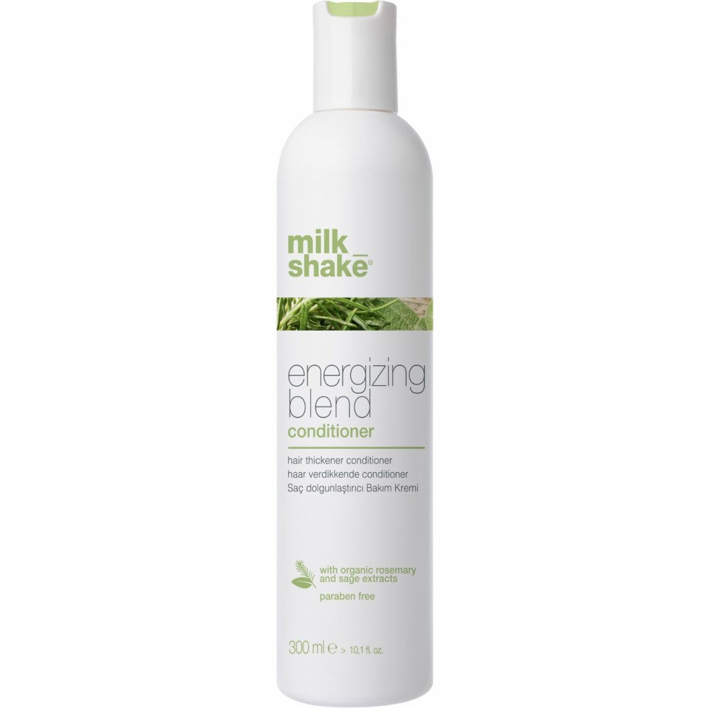 milk_shake Revitalisant Mélange Énergisant 300 ml